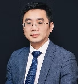 Peter Liu