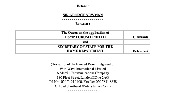 2008年HSMP高院判决书全文 preview