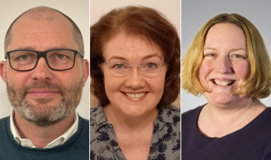 新年荣誉：国王授予八位国家犯罪局官员荣誉称号