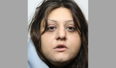 女子因拥有85公斤巴基斯坦海洛因被判入狱21年6个月